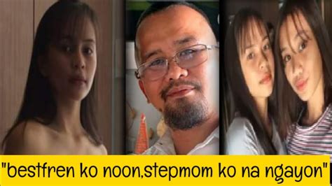 stepmom pinay scandal|Stepmom Ko Noon Pinagjajakolan Ko Na Ngayon .
